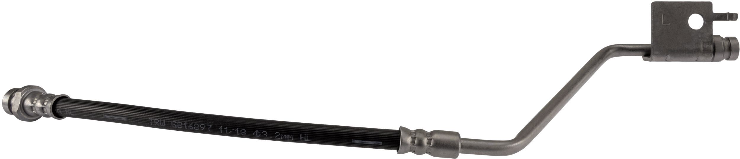 Stabdžių žarnelė TRW PHA2025