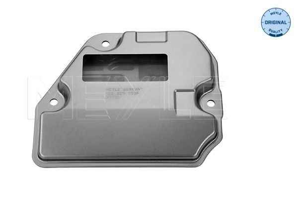 Hidraulinis filtras, automatinė transmisija MEYLE 100 325 0006