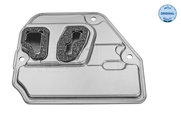 Hidraulinis filtras, automatinė transmisija MEYLE 314 136 0007