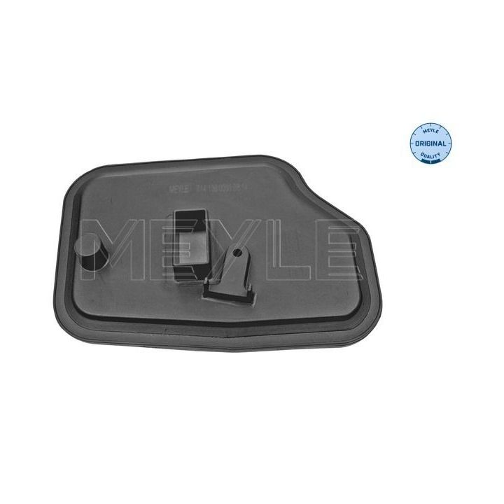 Hidraulinis filtras, automatinė transmisija MEYLE 714 136 0001