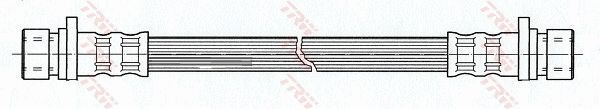 Stabdžių žarnelė TRW PHA258
