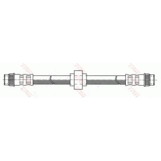 Stabdžių žarnelė TRW PHA324