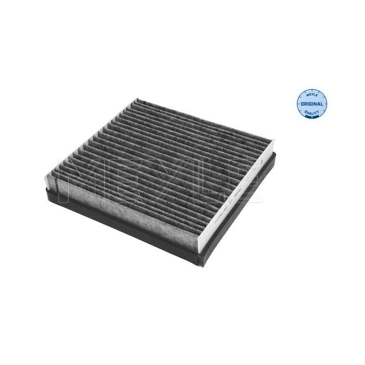 Filtras, salono oras MEYLE 012 320 0018