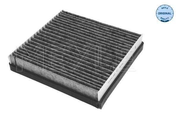 Filtras, salono oras MEYLE 012 320 0018