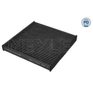 Filtras, salono oras MEYLE 012 326 0039/PD