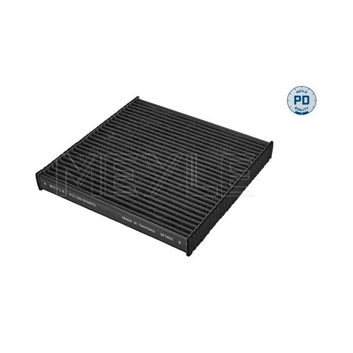 Filtras, salono oras MEYLE 012 326 0039/PD