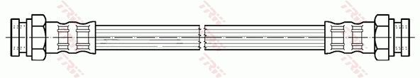 Stabdžių žarnelė TRW PHA350