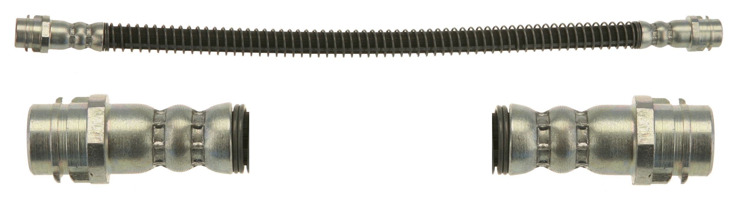 Stabdžių žarnelė TRW PHA414