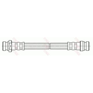 Stabdžių žarnelė TRW PHA448