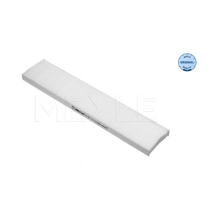 Filtras, salono oras MEYLE 112 319 0008