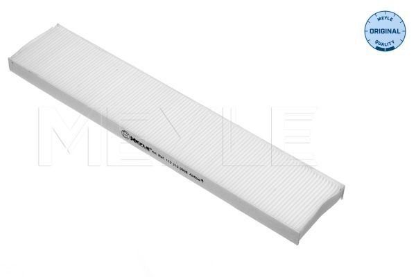 Filtras, salono oras MEYLE 112 319 0008