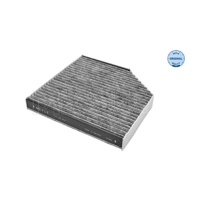 Filtras, salono oras MEYLE 112 320 0017
