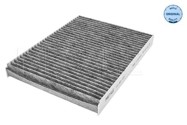 Filtras, salono oras MEYLE 112 320 1001
