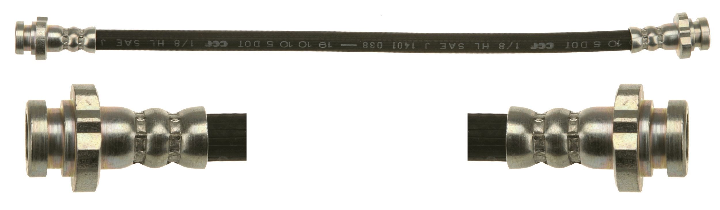 Stabdžių žarnelė TRW PHA459