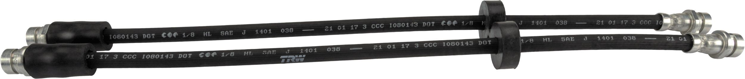 Stabdžių žarnelė TRW PHA492