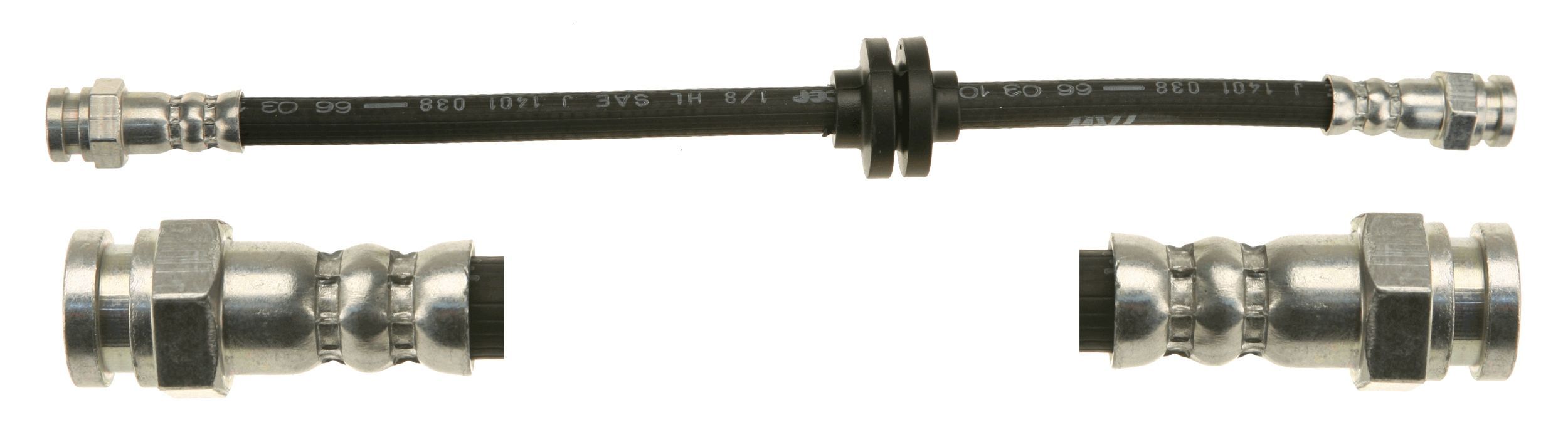 Stabdžių žarnelė TRW PHA494