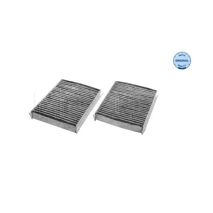 Filtras, salono oras MEYLE 15-12 320 0000/S