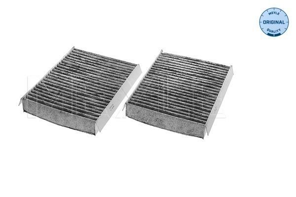 Filtras, salono oras MEYLE 15-12 320 0000/S