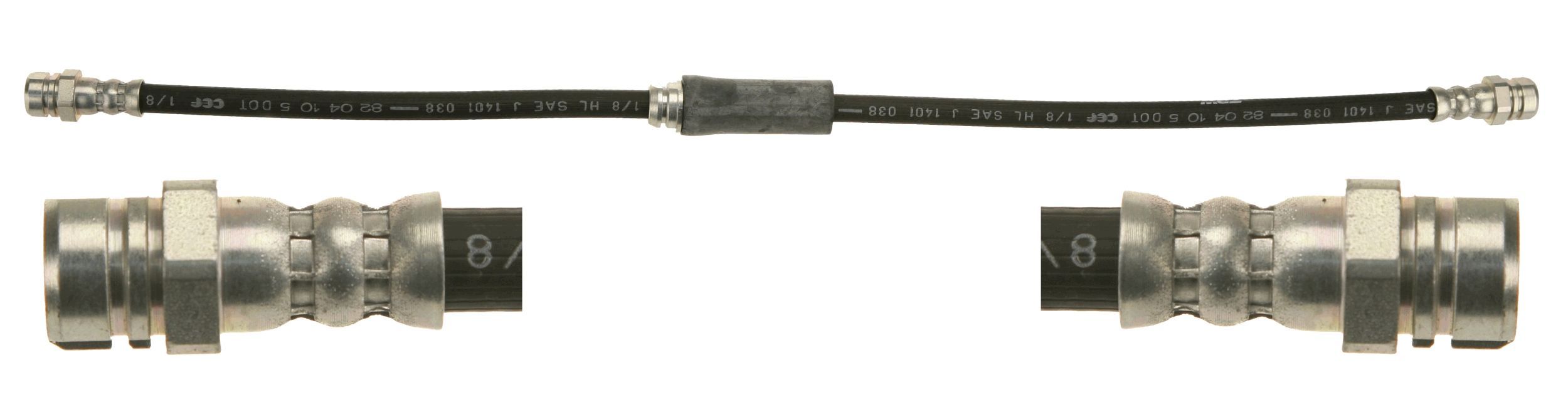 Stabdžių žarnelė TRW PHA514