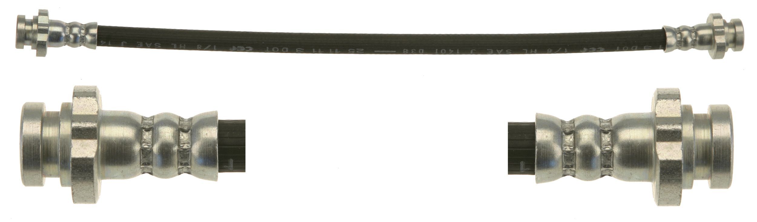 Stabdžių žarnelė TRW PHA518