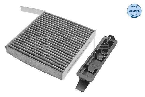 Filtras, salono oras MEYLE 16-12 320 0005