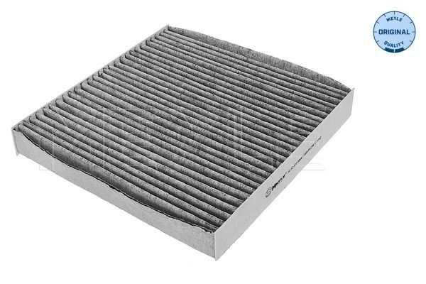 Filtras, salono oras MEYLE 16-12 320 0006