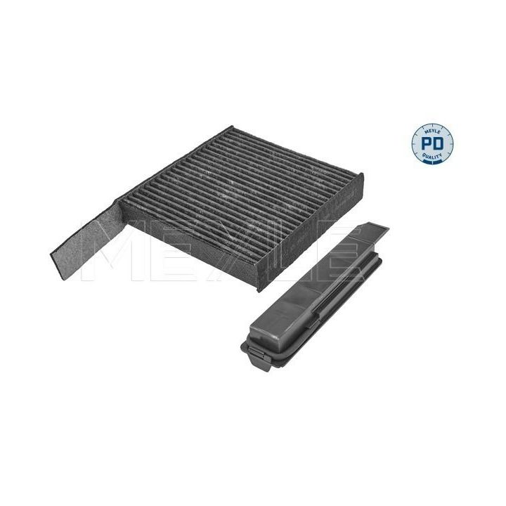 Filtras, salono oras MEYLE 16-12 326 0005/PD