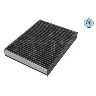 Filtras, salono oras MEYLE 16-12 326 0007/PD