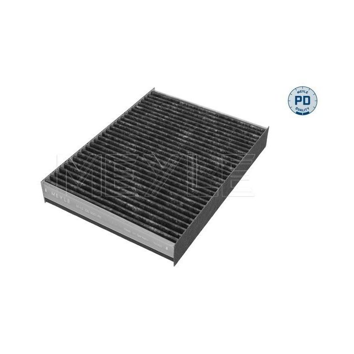 Filtras, salono oras MEYLE 16-12 326 0007/PD