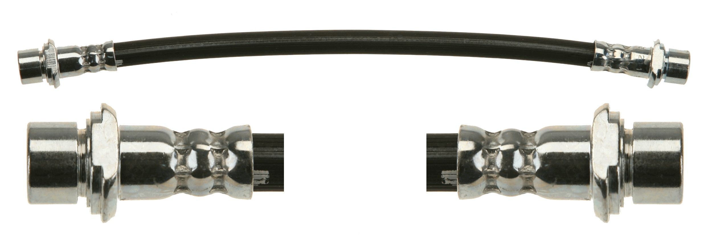 Stabdžių žarnelė TRW PHA573
