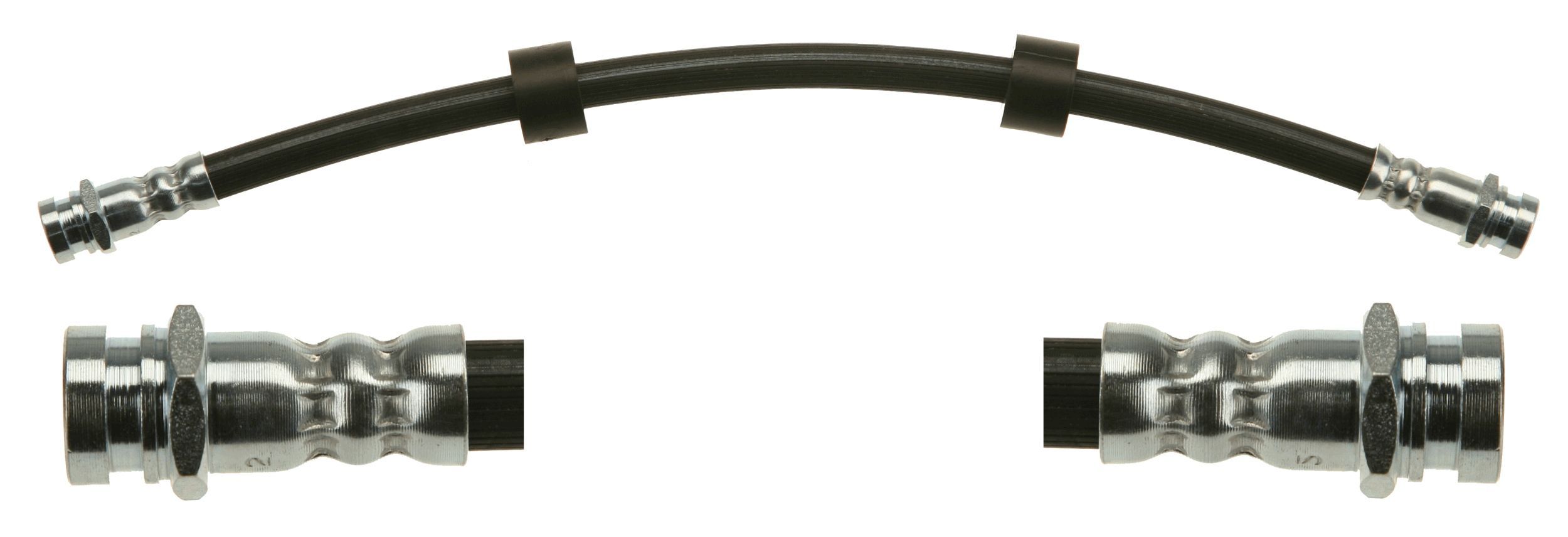 Stabdžių žarnelė TRW PHA577