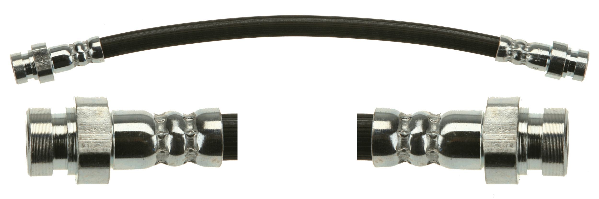 Stabdžių žarnelė TRW PHA578