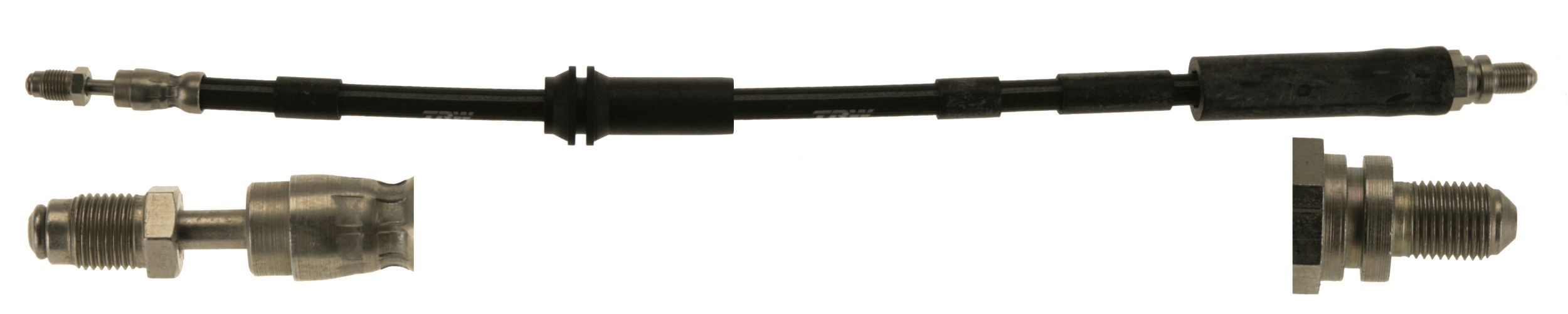 Stabdžių žarnelė TRW PHA597