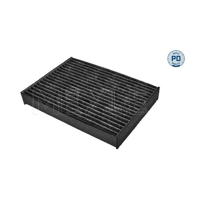 Filtras, salono oras MEYLE 16-12 326 0026/PD