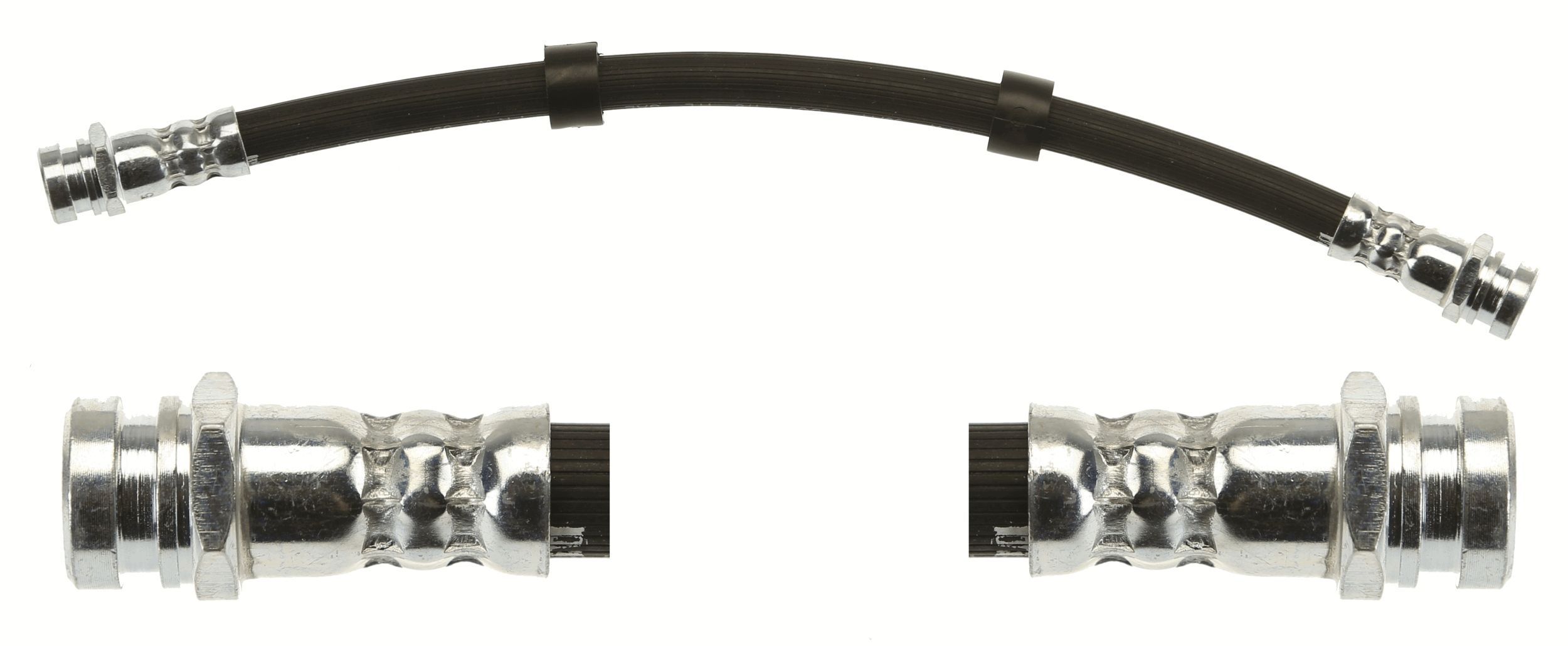 Stabdžių žarnelė TRW PHA611