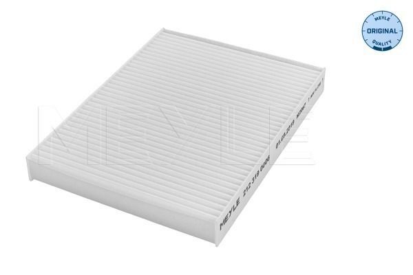 Filtras, salono oras MEYLE 212 319 0006