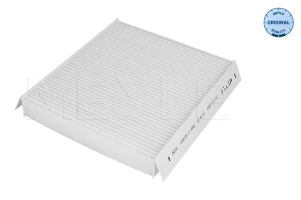 Filtras, salono oras MEYLE 212 319 0019