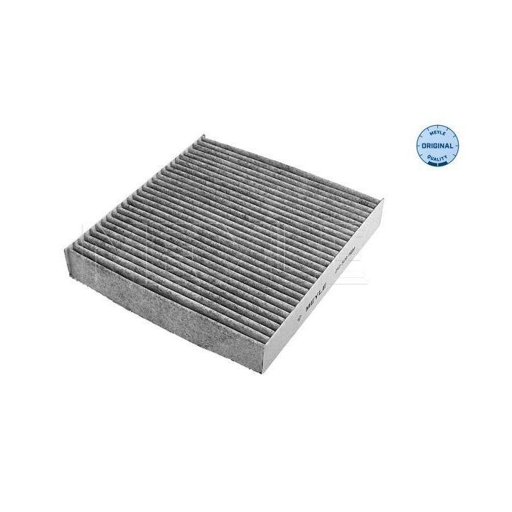 Filtras, salono oras MEYLE 212 320 0016