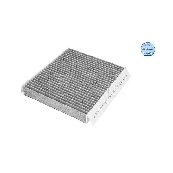 Filtras, salono oras MEYLE 212 320 0019