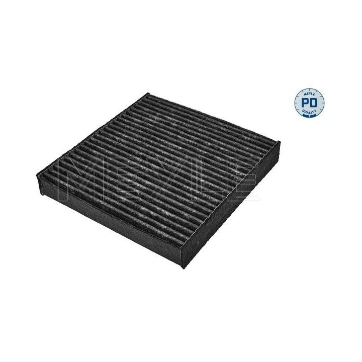 Filtras, salono oras MEYLE 212 326 0016/PD