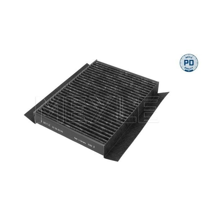 Filtras, salono oras MEYLE 212 326 0017/PD