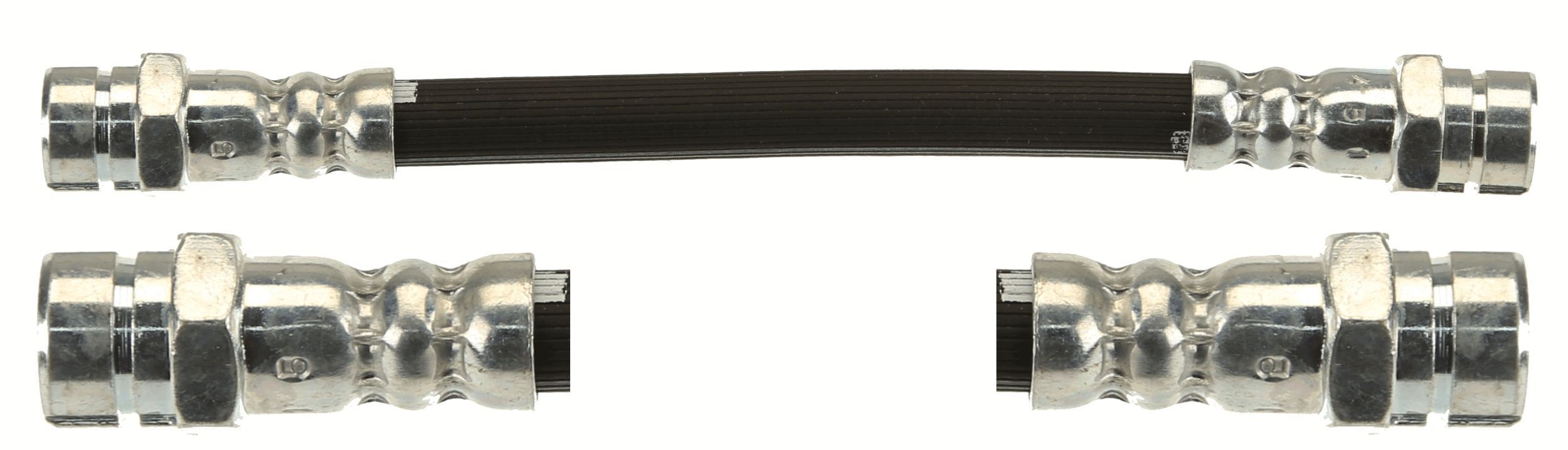 Stabdžių žarnelė TRW PHA619