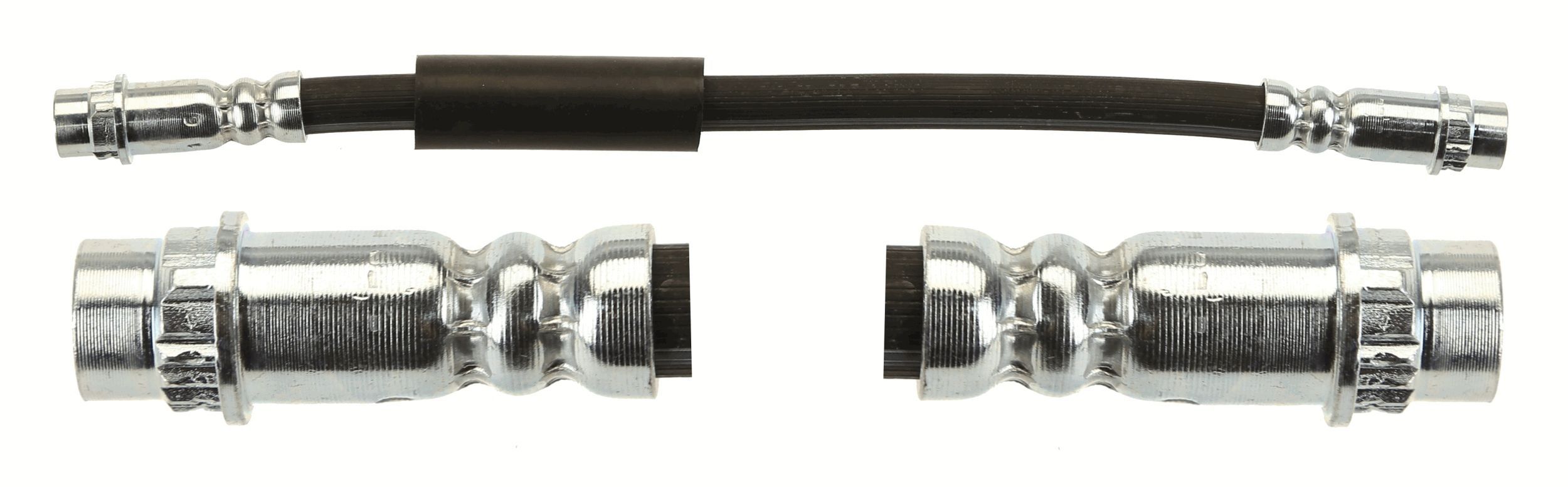 Stabdžių žarnelė TRW PHA623