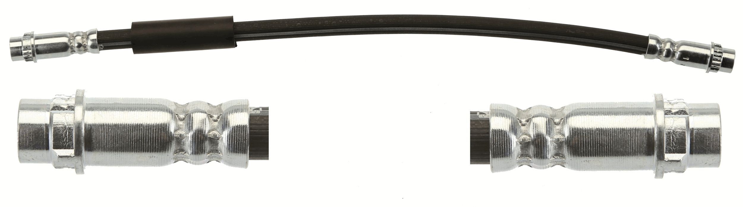 Stabdžių žarnelė TRW PHA624