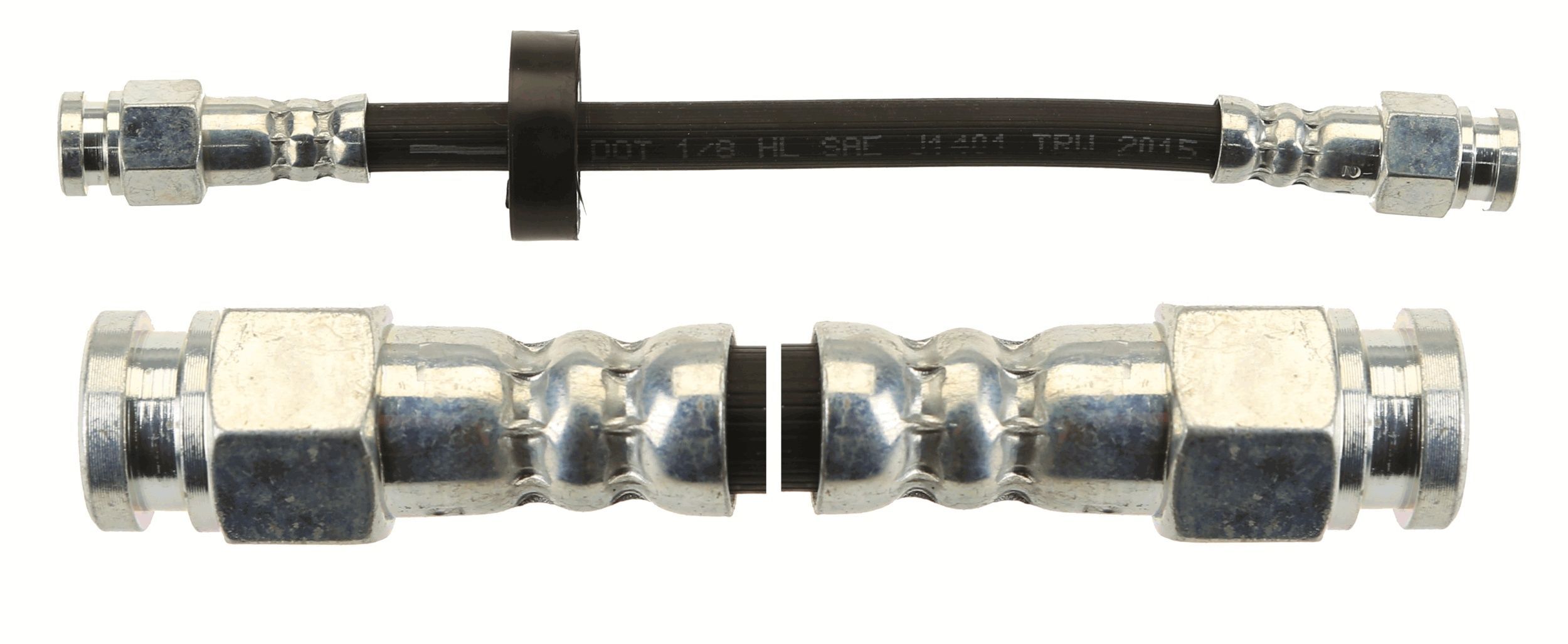 Stabdžių žarnelė TRW PHA631