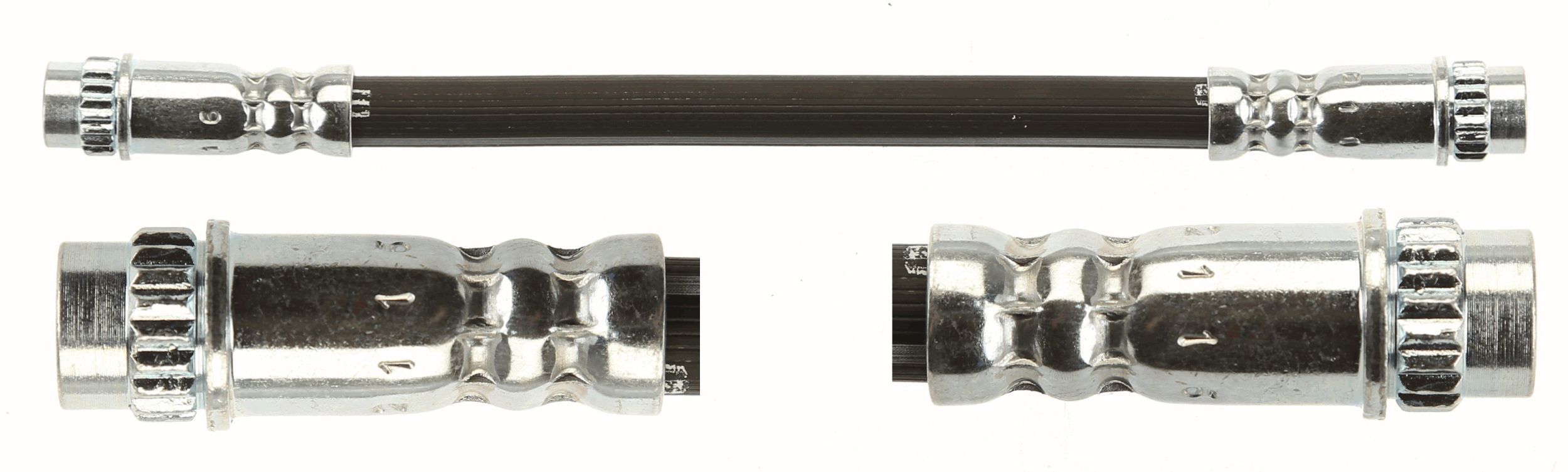 Stabdžių žarnelė TRW PHA632