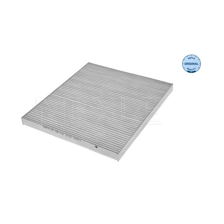 Filtras, salono oras MEYLE 28-12 319 0001