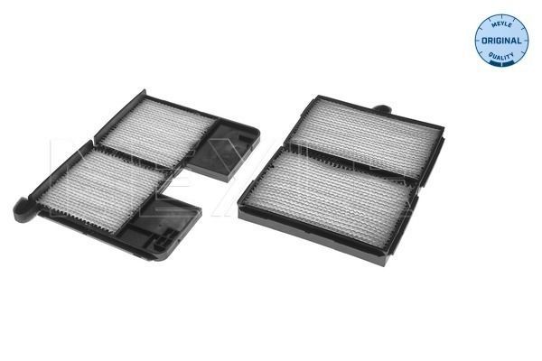 Filtras, salono oras MEYLE 30-12 319 0002/S