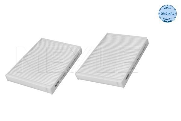Filtras, salono oras MEYLE 312 319 0004/S