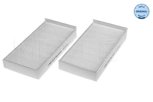 Filtras, salono oras MEYLE 312 319 0026